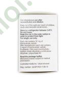 Công dụng, chỉ định thuốc Adcetris