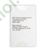 Thuốc Adcetris 50mg Takeda