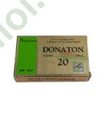 Thuốc Donaton 20mg Đông Nam