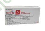 Thông tin về thuốc Forxiga 10mg