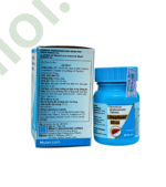 Thuốc Hepbest 25mg hàng chính hãng