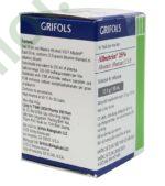 Albutein 25% 50ML (Grifols) - Ảnh 2