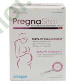 Pregnasitol H/60 Stragen Pharma Sa