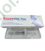 Thuốc tiêm nội khớp Rasanvisc Plus