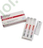Thuốc Recormon 4000IU