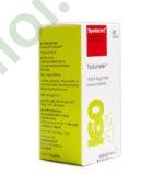 Thuốc bột hít Symbicort trị hen