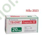TS-ONE Capsule 20mg