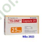 TS-ONE 25mg Hộp 56 viên
