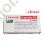 Thuốc TS-ONE 20mg của Nhật Bản