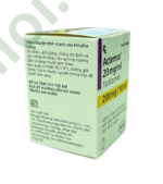 Actemra 200mg/20ml điều trị viêm khớp dạng thấp