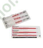 Bơm tiêm Recormon 4000IU