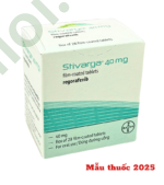 Thuốc Stivarga 40mg Bayer 28's