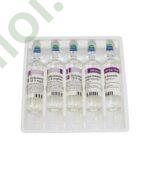 Thuốc Dobutamine-hameln 12.5mg/ml