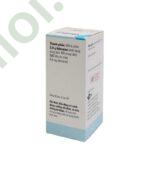 Thuốc phun mù Lidocain 10%