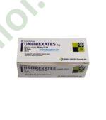 Thuốc Unitrexates 50mg/2mL