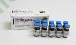Thuốc tiêm Unitrexates 50mg/2mL