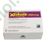 Xolair 150mg Novartis