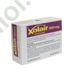 Thuốc Xolair 150mg