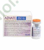 Thuốc Advate 250IU