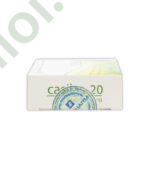 Thuốc Casilas hộp 4 viên