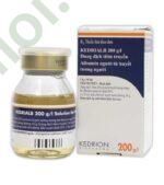 Thuốc KEDRIALB 200g/l
