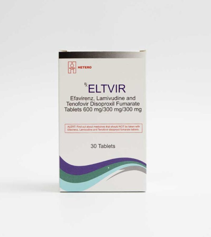 Thuốc ELTVIR mẫu mới
