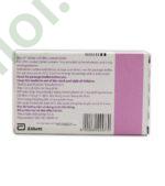 Thuốc Femoston conti điều trị thiếu hụt estrogen