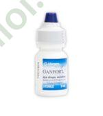 Thuốc ganfort 3mL allergan