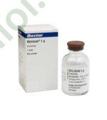 Thuốc Holoxan 1g - Điều trị ung thư