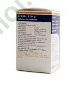 Thuốc Kedrialb 200g/l lọ 50ml