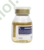 Lọ trung dịch tiêm truyền Kedrialb 200g/l