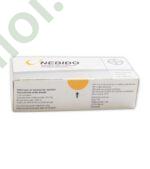 Nebido 1000mg/4ml Bayer