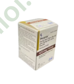 Thuốc Perjeta 420mg/ 14mL Roche