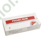 Thuốc Pharcavir date mới nhất