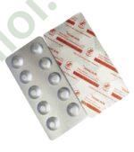 Hộp thuốc Pharcavir điều trị viêm gạn B