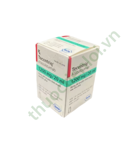 Tecentriq 1200mg/20ml Roche