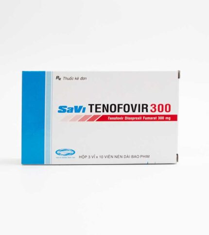 Thuốc SaVi Tenofovir 300