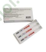 Recormon 4000IU Inj H/6