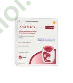 Anoro Ellipta GSK
