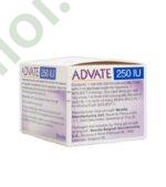 Thuốc điều trị và phòng ngừa xuất huyết Advate 250IU