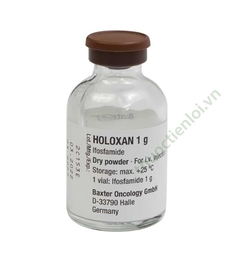 thuoc-haloxan-1g-baxter Holoxan 1g Baxter