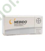 NEBIDO-Thuốc tiêm Testosterone