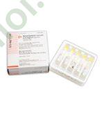 Thuốc Neostigmine Hameln 0.5mg/ml inj
