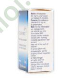 Thuốc nhỏ mắt Ganfort 3mL