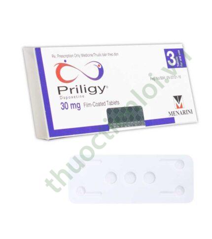 Thuốc Priligy 30mg
