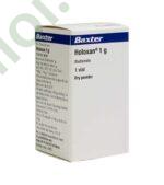 Holoxan 1g - Thuốc bột pha tiêm