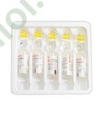 Neostigmine 0.5Mg/ML Injection (H/10ống/1ML) - Ảnh 4