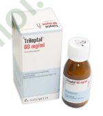 Thuốc Trileptal 60 mg/ml - điều trị động kinh