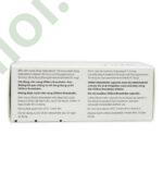 Thuốc Ultibro Breezhaler 110/50mcg