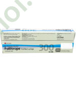 Follitrope 300 inj LG Chem